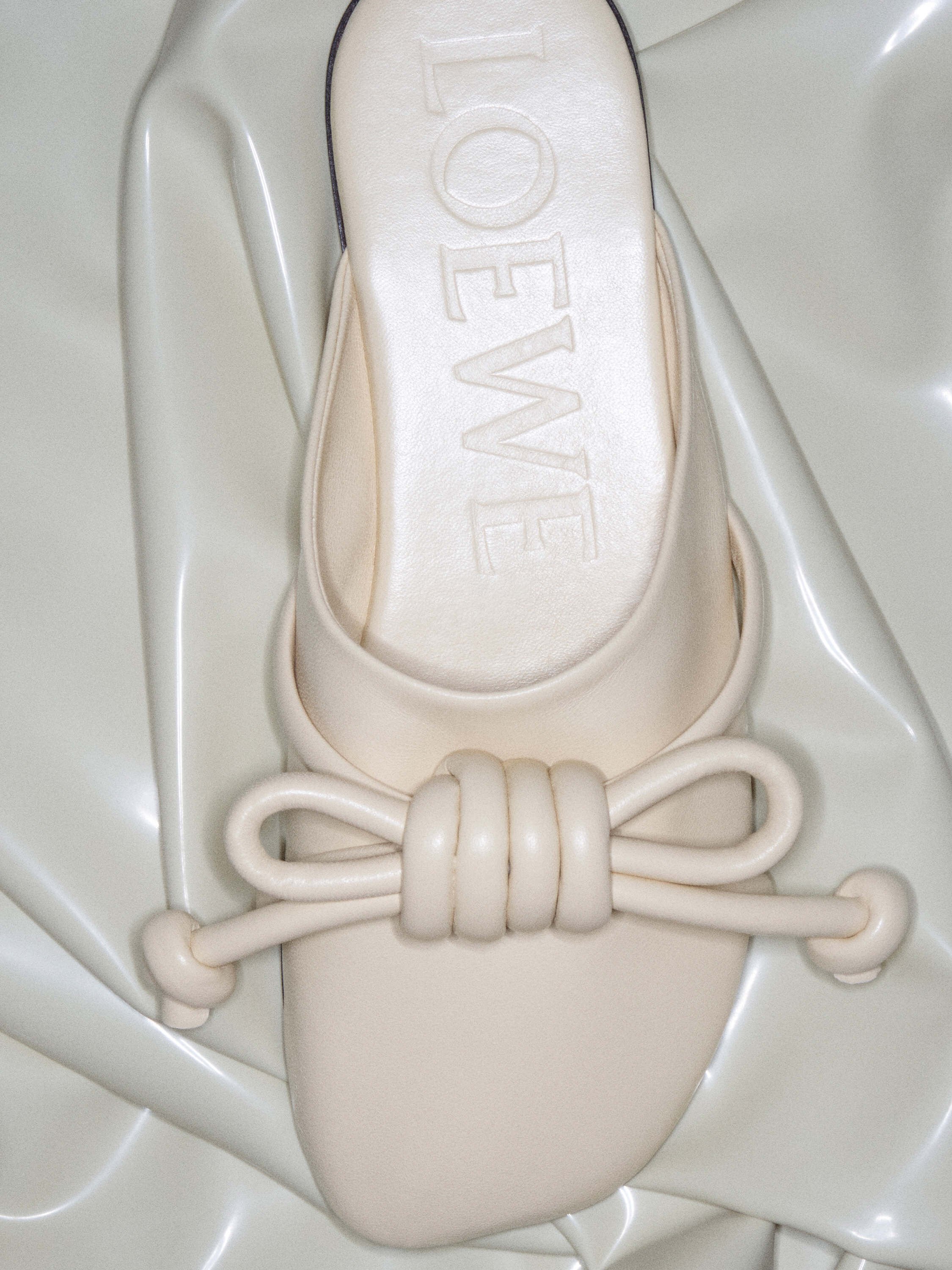 ウィメンズデザイナーズシューズ＆シューズ - LOEWE - LOEWE Japan